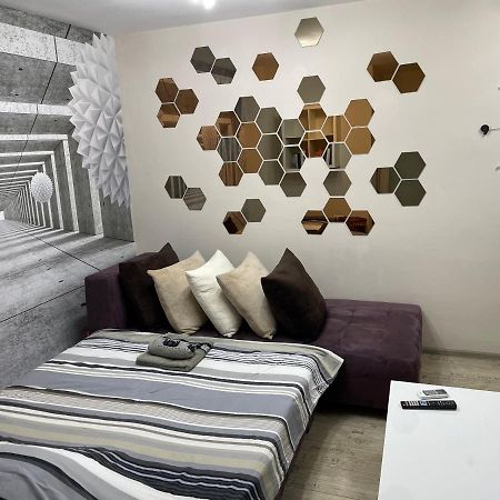 Apartment Dea Burgas Esterno foto
