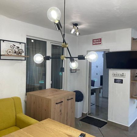 Apartment Dea Burgas Esterno foto