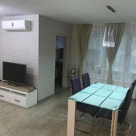 Apartment Dea Burgas Esterno foto