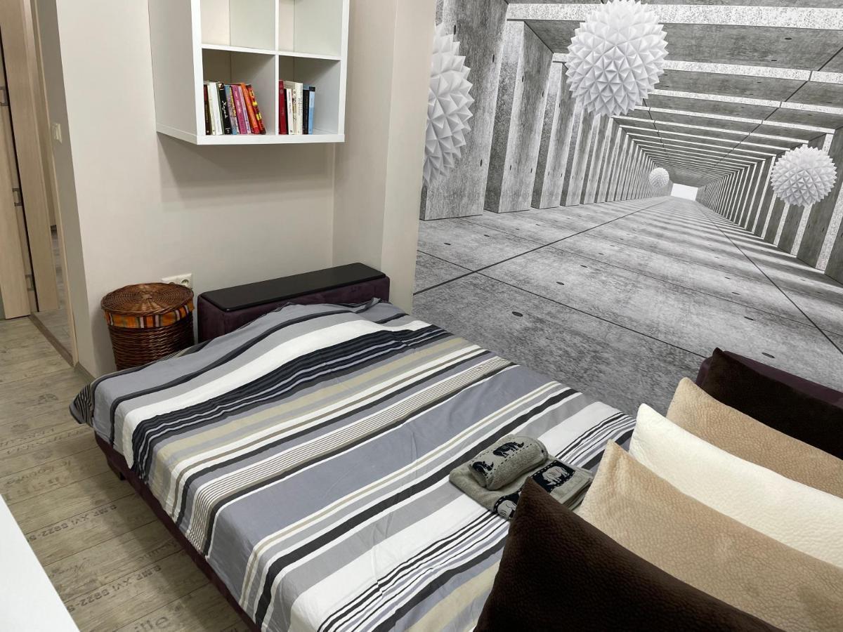 Apartment Dea Burgas Esterno foto
