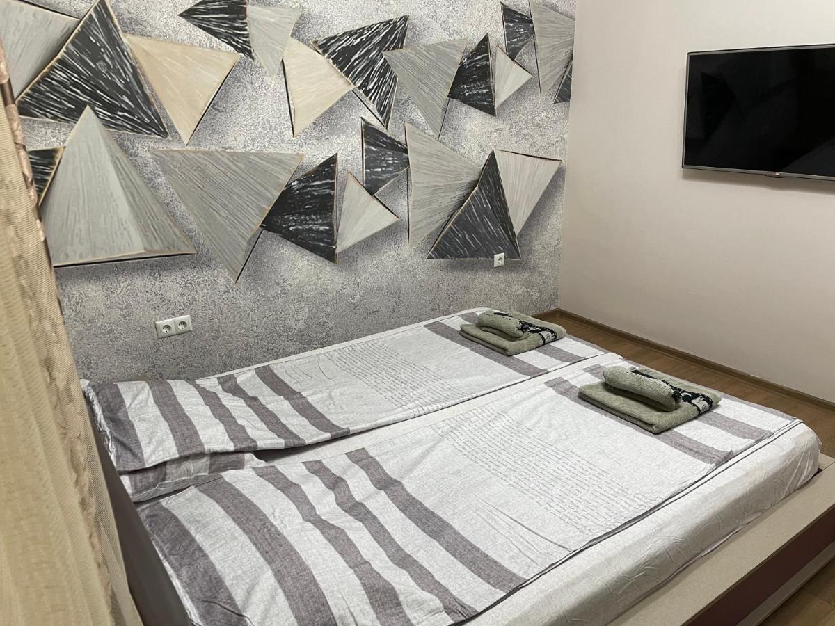 Apartment Dea Burgas Esterno foto