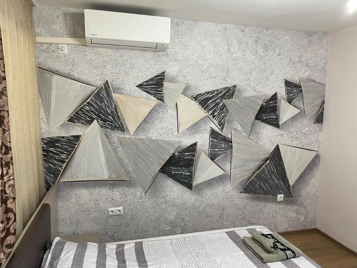 Apartment Dea Burgas Esterno foto