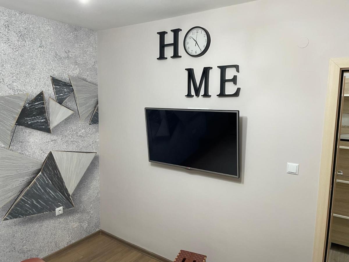 Apartment Dea Burgas Esterno foto