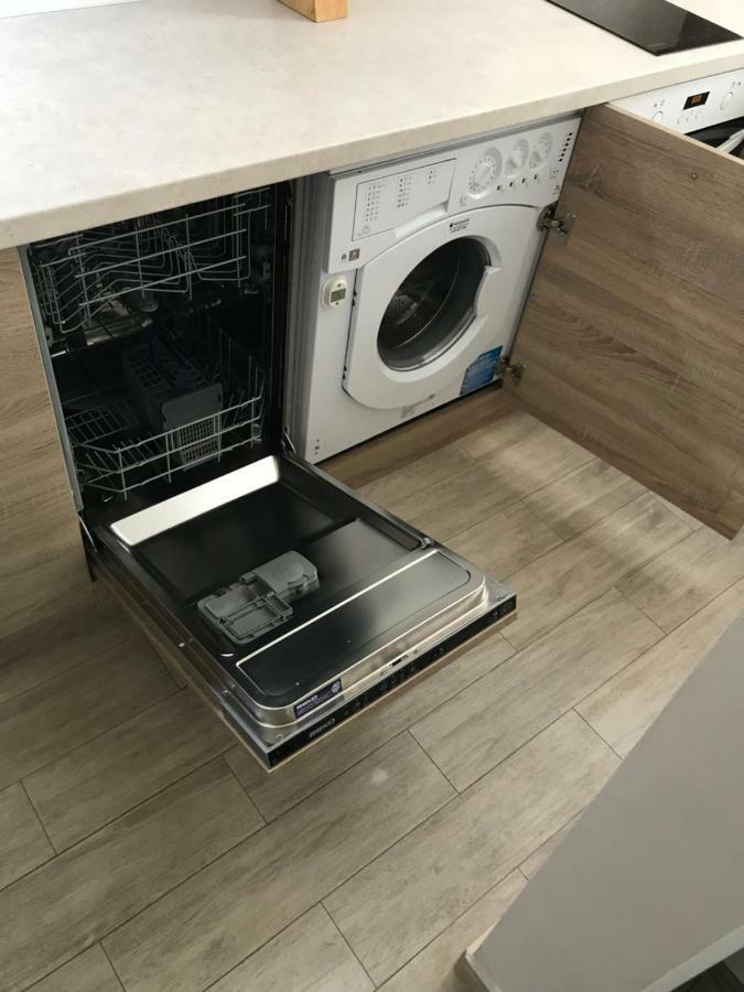 Apartment Dea Burgas Esterno foto
