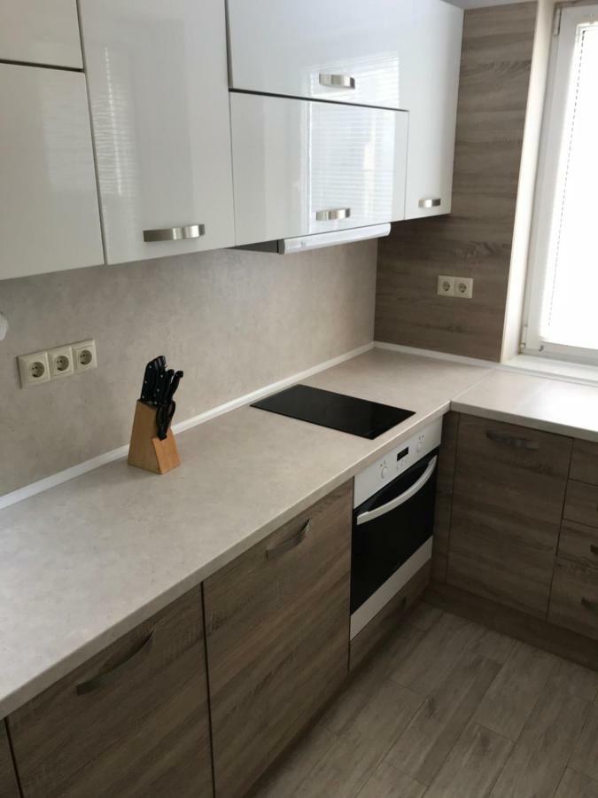 Apartment Dea Burgas Esterno foto