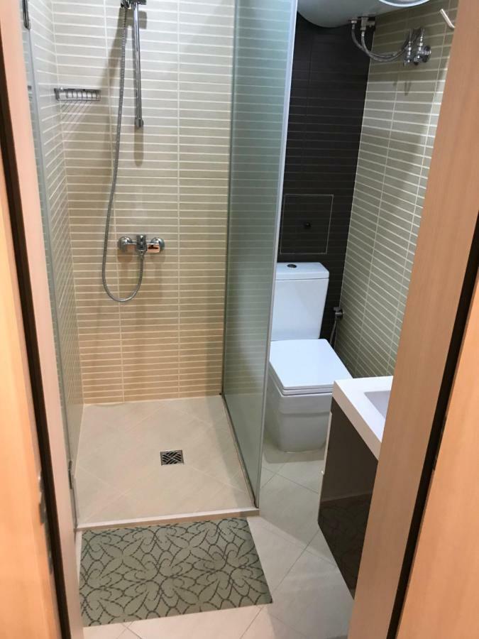 Apartment Dea Burgas Esterno foto